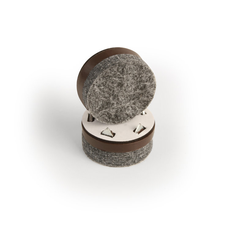 Chair Leg Glides For Tile Floors Flooring Ideas